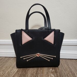Kate Spade Cat Bag